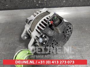 Kia Carens Dynamo O492983 foto 2