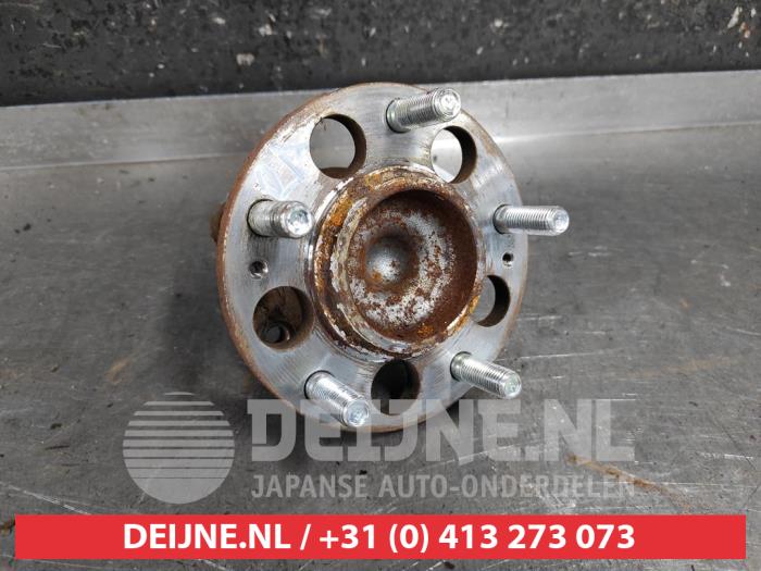 Kia Carens Rear wheel bearing O492985