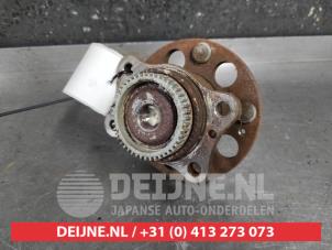 Kia Carens Rear wheel bearing O492985 photo 2