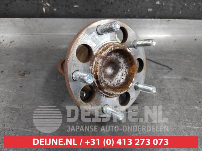 Kia Carens Rear wheel bearing O492986