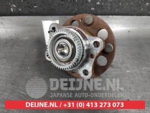 Kia Carens Rear wheel bearing O492986 photo 2
