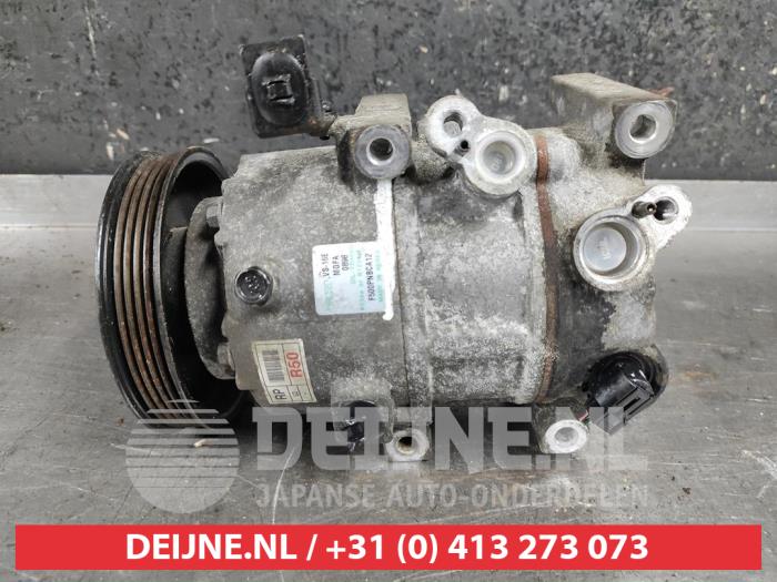 Kia Carens Aircopomp O492987