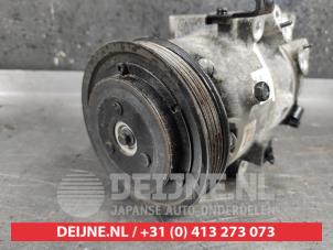Kia Carens Klimapumpe O492987 foto 2