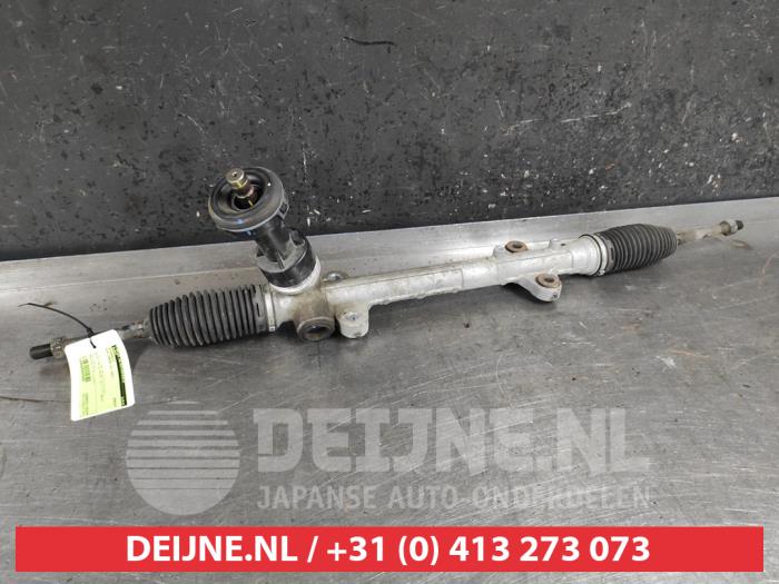 Kia Carens Stuurhuis O492993