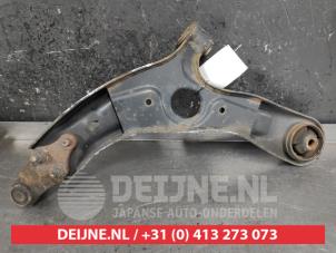 Kia Carens Draagarm onder rechts-voor O493033 foto 2