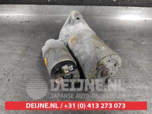 Chevrolet Matiz Anlasser O493040 foto 2