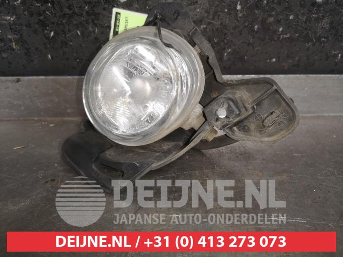Mazda CX-5 Mistlamp links-voor O493073