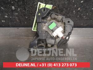 Mazda CX-5 Nebelscheinwerfer links vorne O493073 foto 2