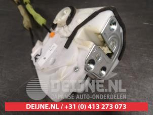 Mazda CX-5 Deurslot Mechaniek 4Deurs rechts-voor O493091 foto 2