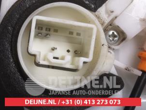 Mazda CX-5 Deurslot Mechaniek 4Deurs rechts-voor O493091 foto 3