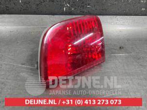Toyota Landcruiser Mistachterlicht O493099 foto 2