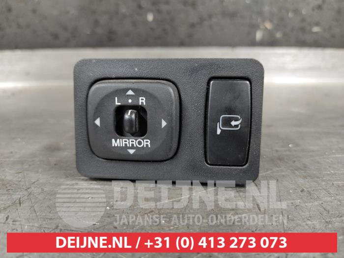 Toyota Landcruiser Spiegel Schalter O493100
