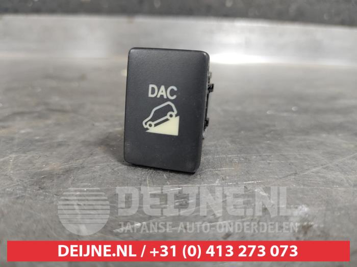 Toyota Landcruiser Schalter (sonstige) O493102