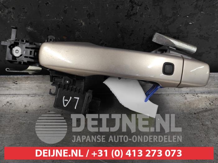 Toyota Landcruiser Türgriff 4-türig links hinten O493103