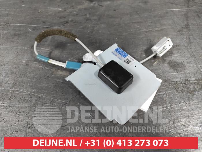 Toyota Landcruiser GPS-Antenne O493104