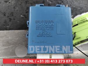 Toyota Landcruiser Centrale Deurvergrendelings Module O493107 foto 2