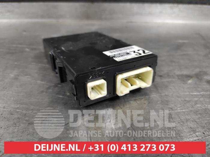 Toyota Landcruiser Sicherheitsgurt-Erinnerung Module O493108
