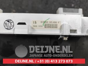 Toyota Landcruiser Odometer KM O493127 photo 3