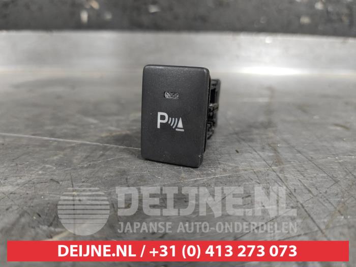 Toyota Landcruiser PDC Schalter O493130