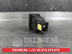Toyota Landcruiser Schakelaar Koplamp Ihv O493132 foto 2