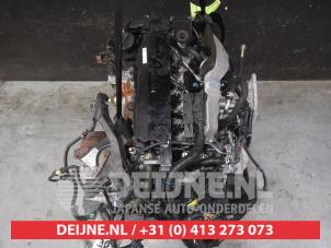Honda HR-V Engine O493139 photo 2