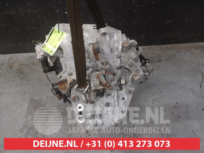 Honda HR-V Gearbox O493140