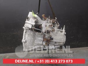 Honda HR-V Getriebe O493140 foto 3