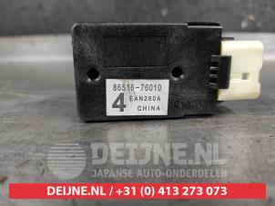 Lexus CT 200h Radio Kondensator O493141 foto 2