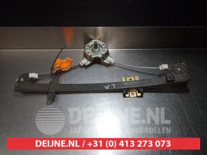 Suzuki Swift Ruitmechaniek 4Deurs links-achter O290835 foto 2