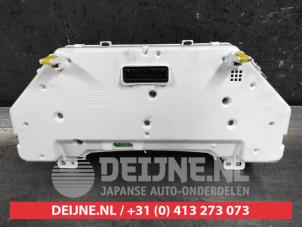 Lexus CT 200h Tacho - Kombiinstrument KM O493162 foto 2