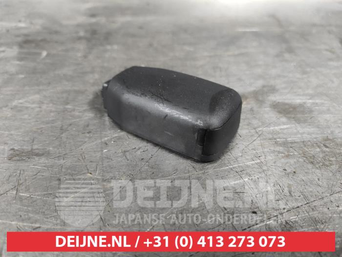 Lexus CT 200h Rain sensor O493168