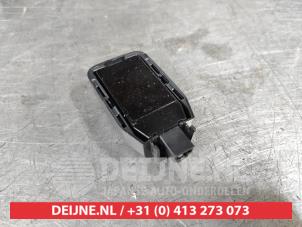 Lexus CT 200h Rain sensor O493168 photo 2