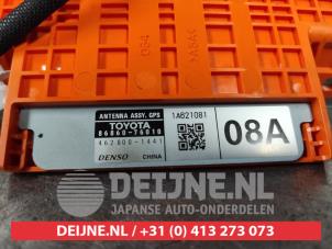 Lexus CT 200h GPS Antenne O493169 foto 2