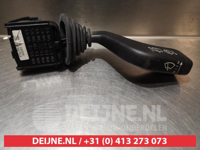 Suzuki Wagon R+ Ruitenwis Schakelaar O310175