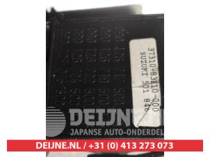 Suzuki Wagon R+ Wiper switch O310175 photo 4