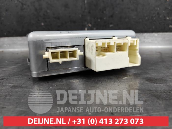 Gebruikte Stuurbekrachtiging Computer Lexus CT 200h 1.8 16V Prijs € 50,00 Margeregeling aangeboden door V.Deijne Jap.Auto-onderdelen BV