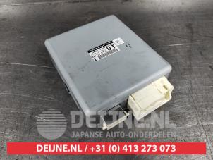 Lexus CT 200h Power steering computer O493171 photo 2