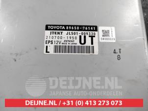 Lexus CT 200h Power steering computer O493171 photo 3