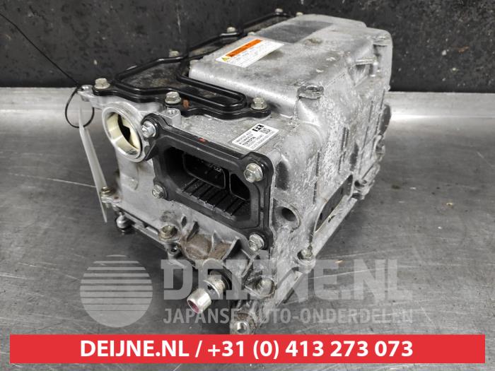Lexus CT 200h Inverter (Hybrid) O493176