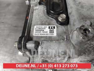 Lexus CT 200h Inverter (Hybrid) O493176 photo 3