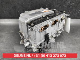 Lexus CT 200h Inverter (Hybrid) O493176 photo 2
