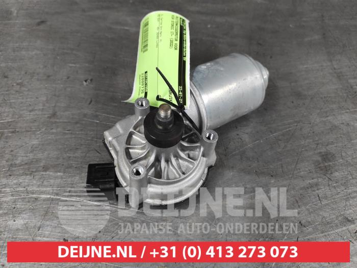 Kia Stonic Ruitenwissermotor voor O493194