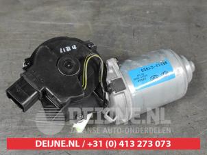 Kia Stonic Front wiper motor O493194 photo 2