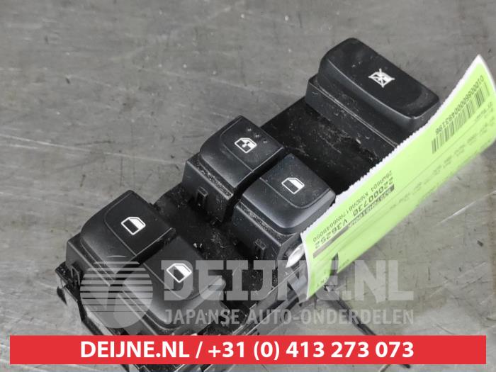 Kia Stonic Combischakelaar ramen O493196