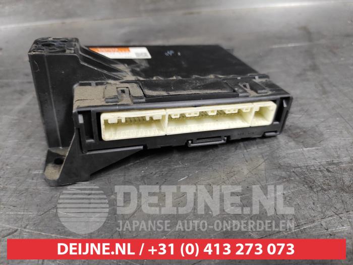 Toyota Auris Module climatronic O493232