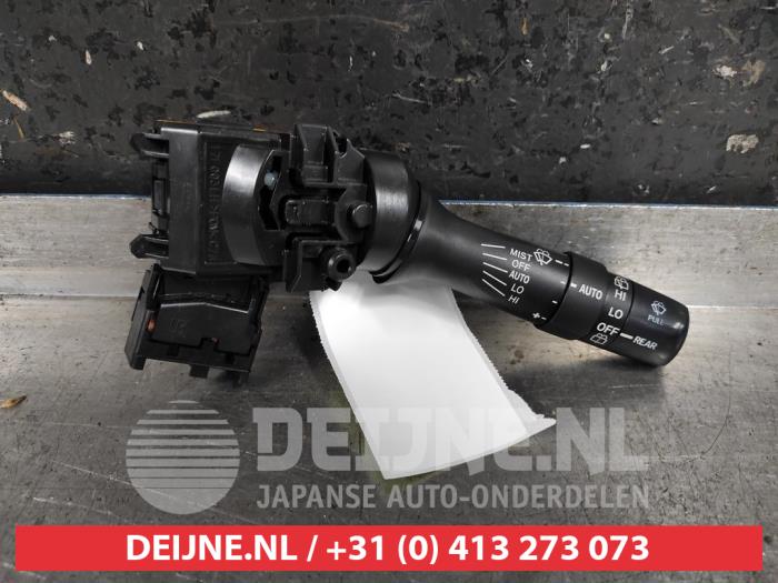 Toyota Auris Ruitenwis Schakelaar O493234