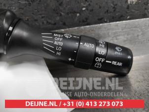 Toyota Auris Ruitenwis Schakelaar O493234 foto 2