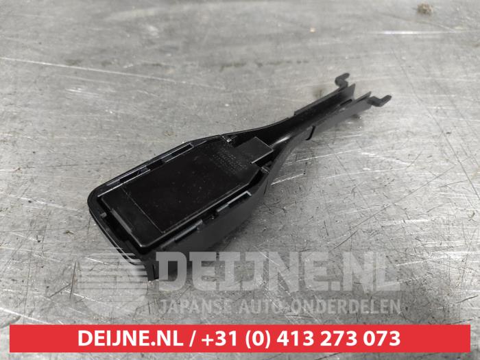 Toyota Auris Regensensor O493237