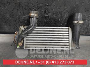 Gebruikte Intercooler Toyota Auris (E15) 1.4 D-4D-F 16V Prijs € 125,00 Margeregeling aangeboden door V.Deijne Jap.Auto-onderdelen BV