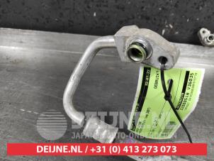 Toyota Auris Klima Leitung O493247 foto 3